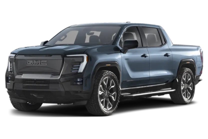 2025 Gmc Sierra EV Denali photo 1