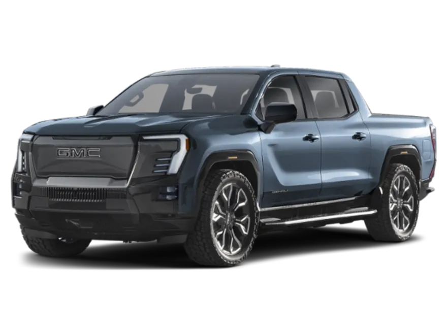2025 Gmc Sierra EV Denali photo 1