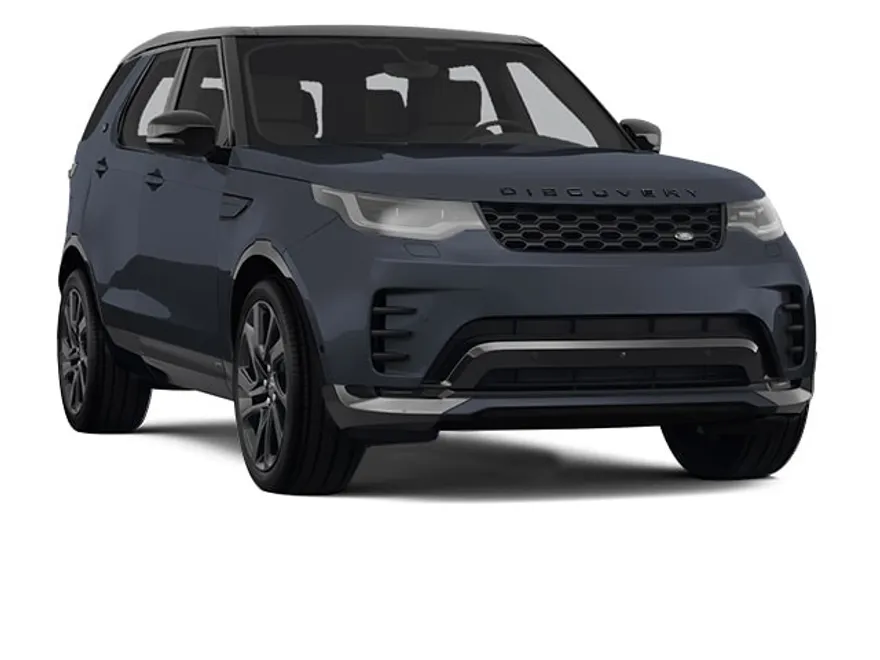 2025 Land Rover Discovery SE photo 1