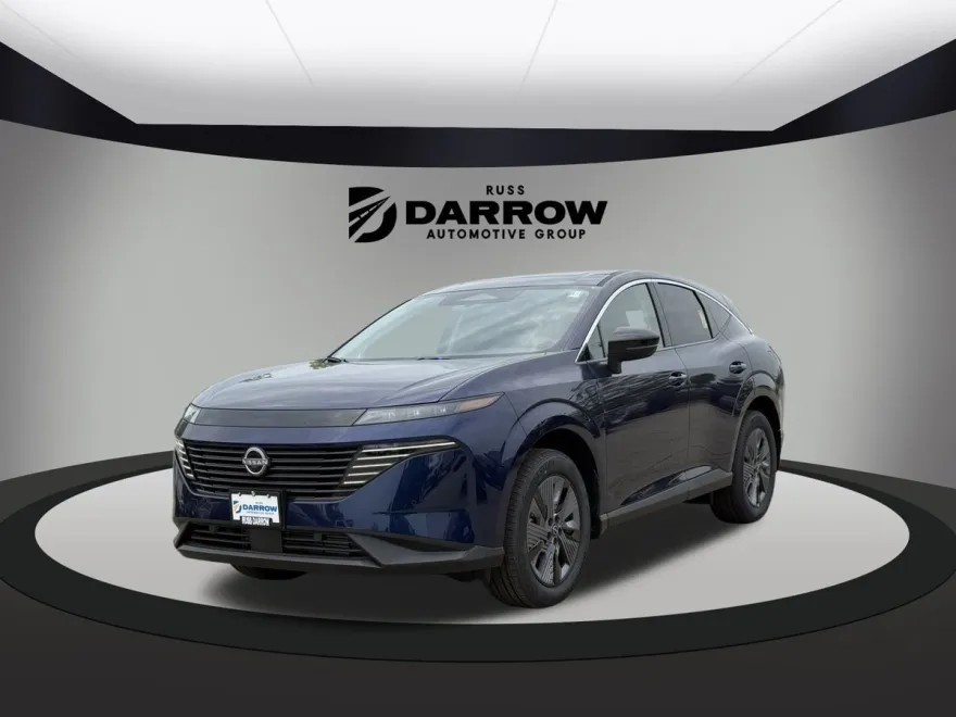 2025 Nissan Murano SL photo 1