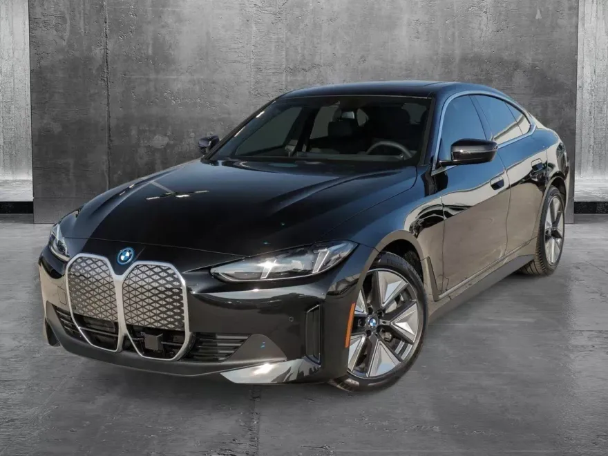 2025 Bmw i4 eDrive40 photo 1