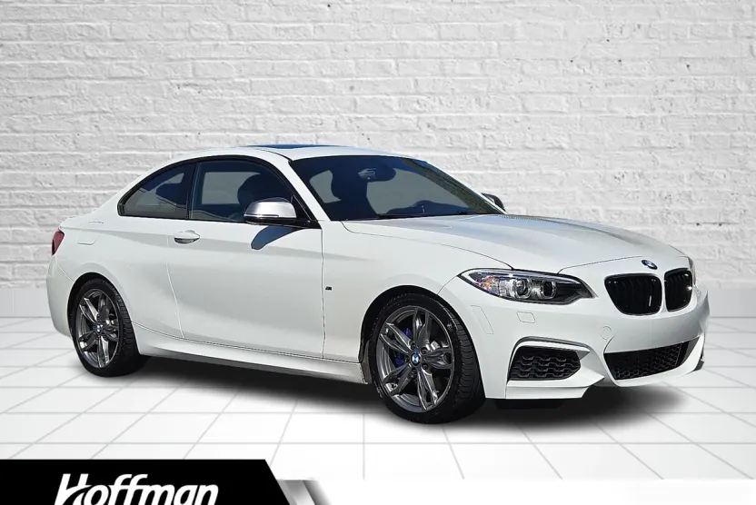 2014 Bmw M235i 2-Series photo 1