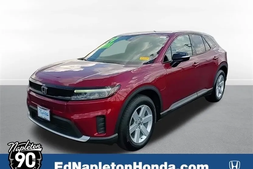 2024 Honda Prologue EX photo 1