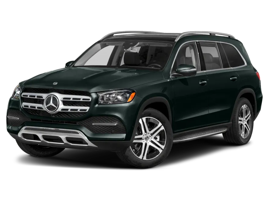 2022 Mercedes Benz GLS 450 photo 1