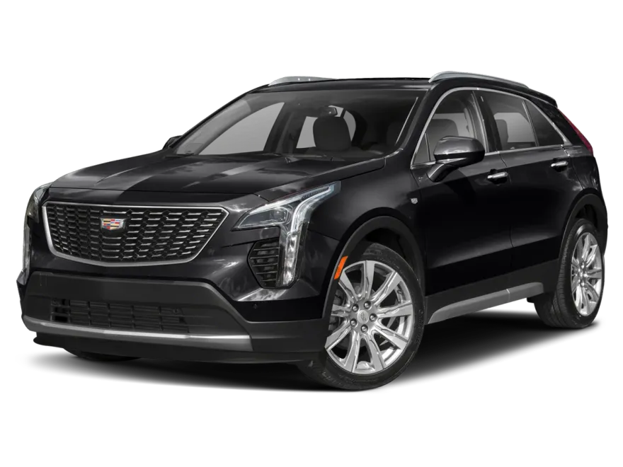 2022 Cadillac XT4 Premium Luxury photo 1