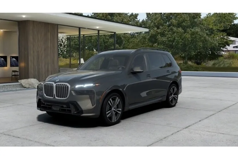 2026 Bmw X7 xDrive40i photo 1