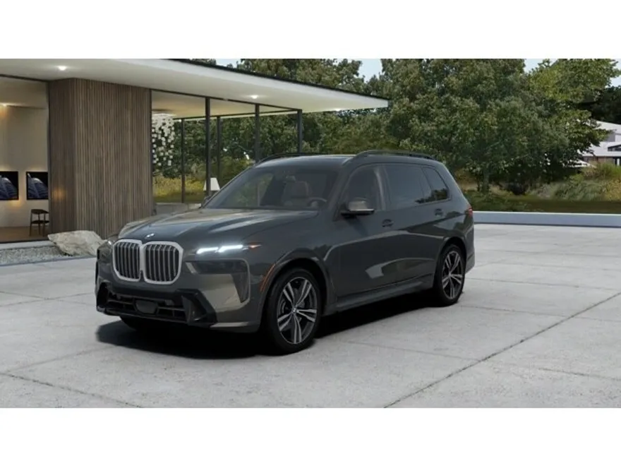 2026 Bmw X7 xDrive40i photo 1