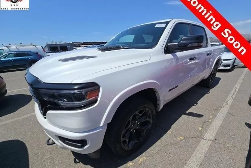 2023 Ram 1500 Limited photo 1