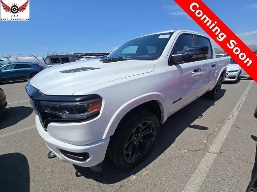 2023 Ram 1500 Limited photo 1
