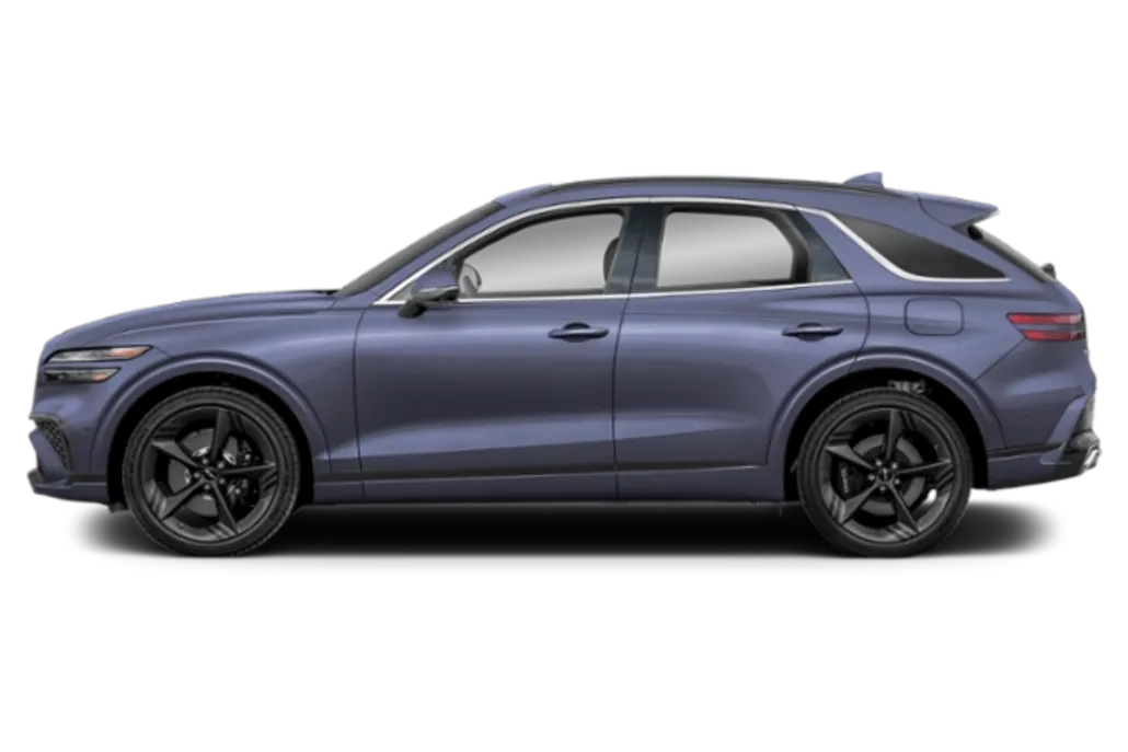2026 Genesis GV70 2.5T Sport Prestige photo 1