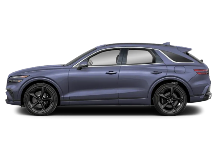 2026 Genesis GV70 2.5T Sport Prestige photo 1