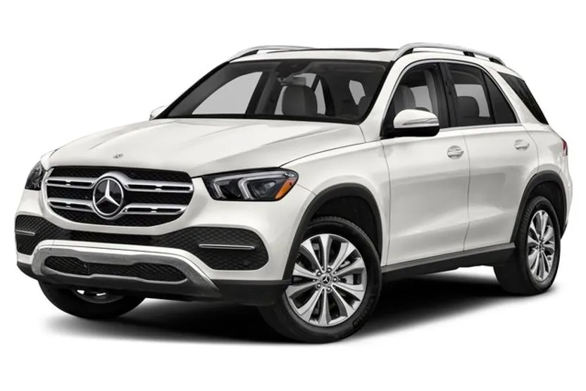2020 Mercedes Benz GLE 350 photo 1