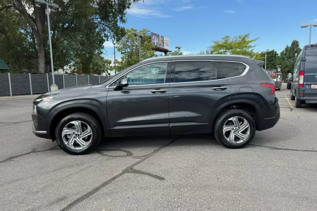 2023 Hyundai Santa Fe SEL photo 1