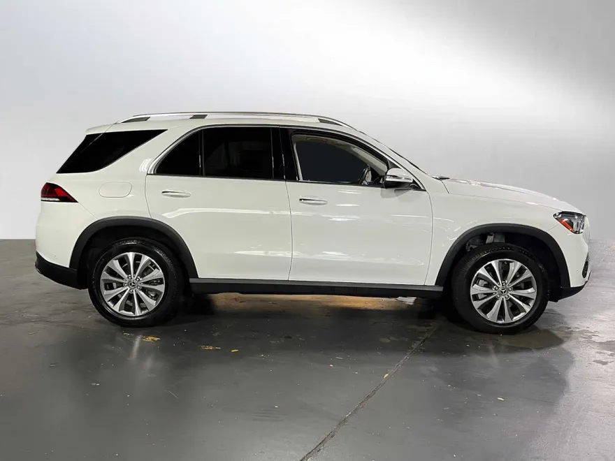 2021 Mercedes Benz GLE 350 4MATIC photo 1