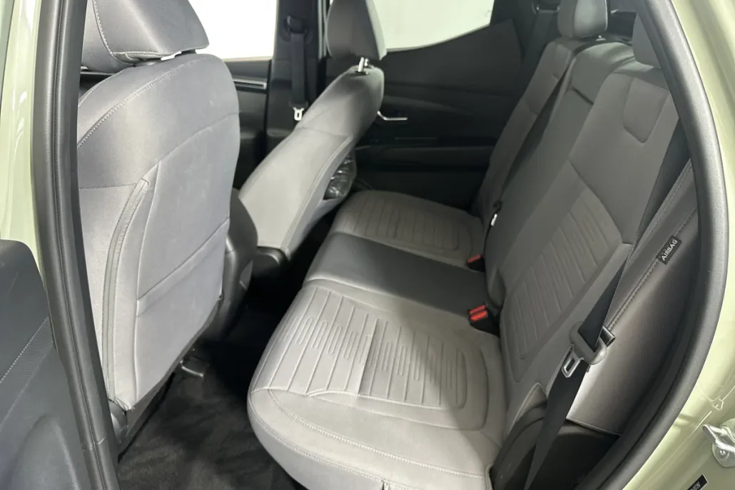 2024 Hyundai Santa Cruz SEL photo 1