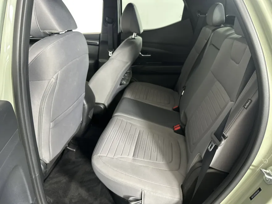 2024 Hyundai Santa Cruz SEL photo 1
