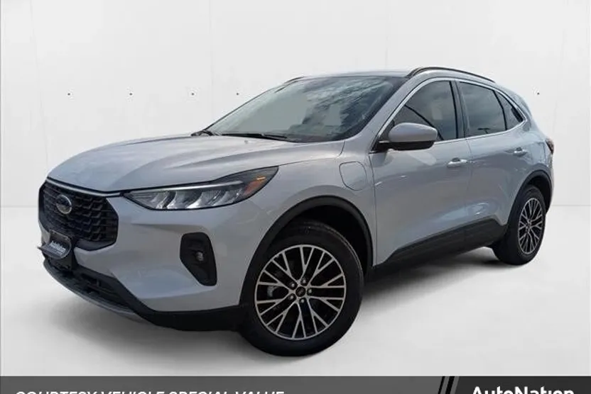 2025 Ford Escape Active photo 1