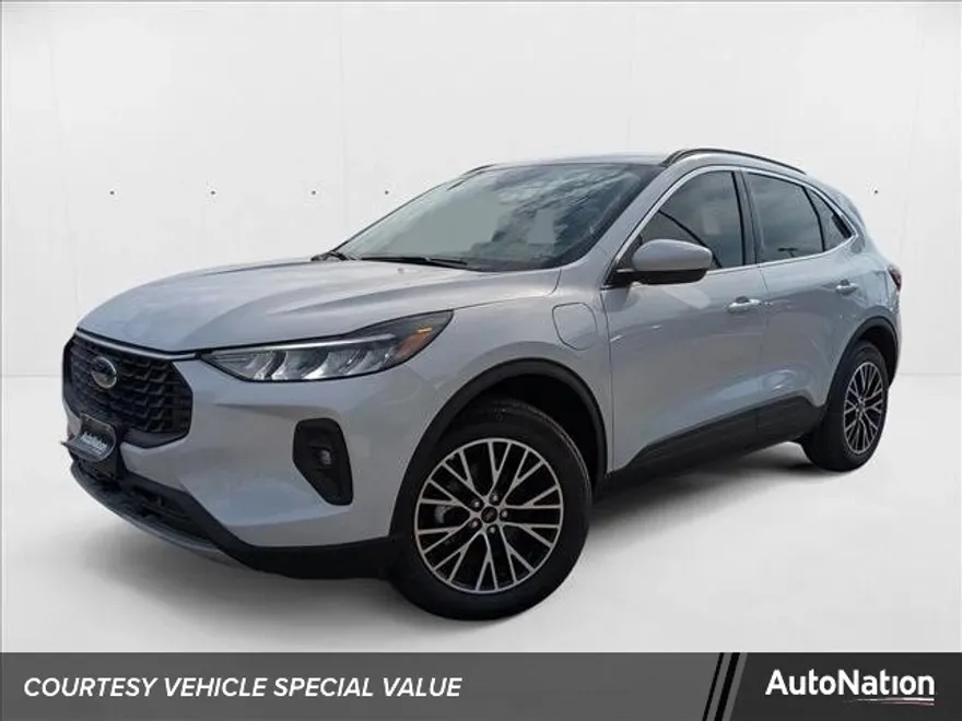 2025 Ford Escape Active photo 1