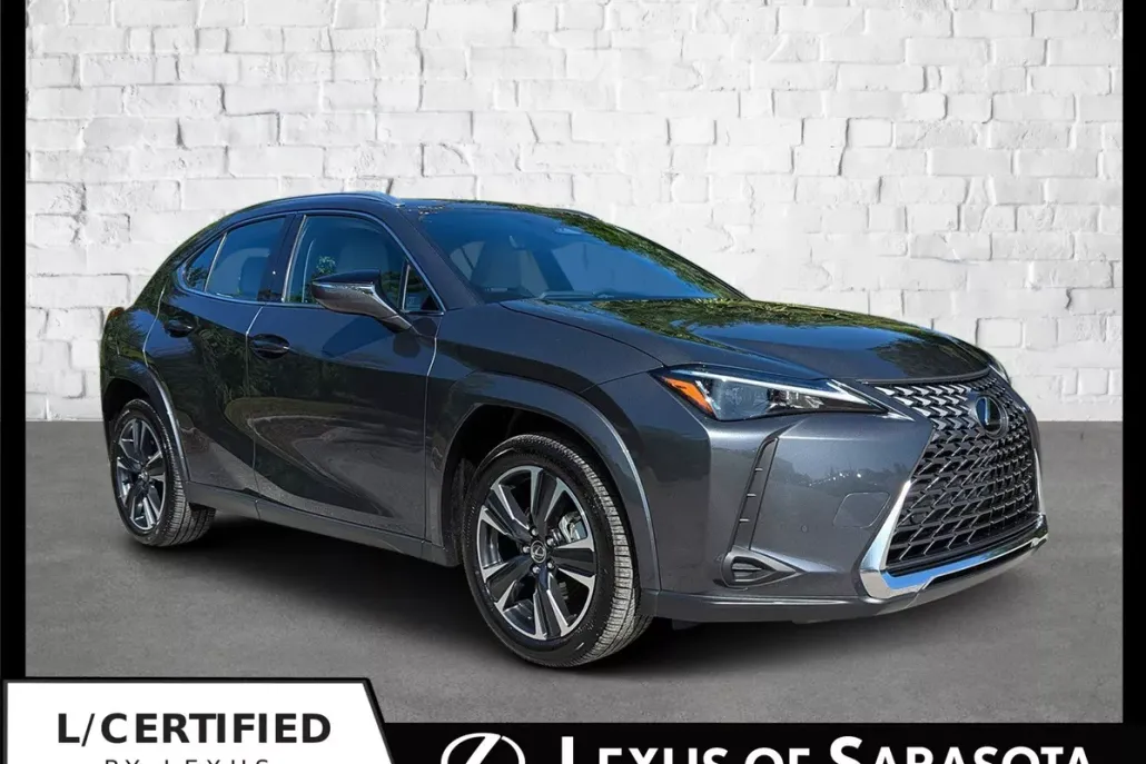 2025 Lexus UX Premium photo 1