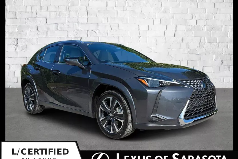 2025 Lexus UX Premium photo 1