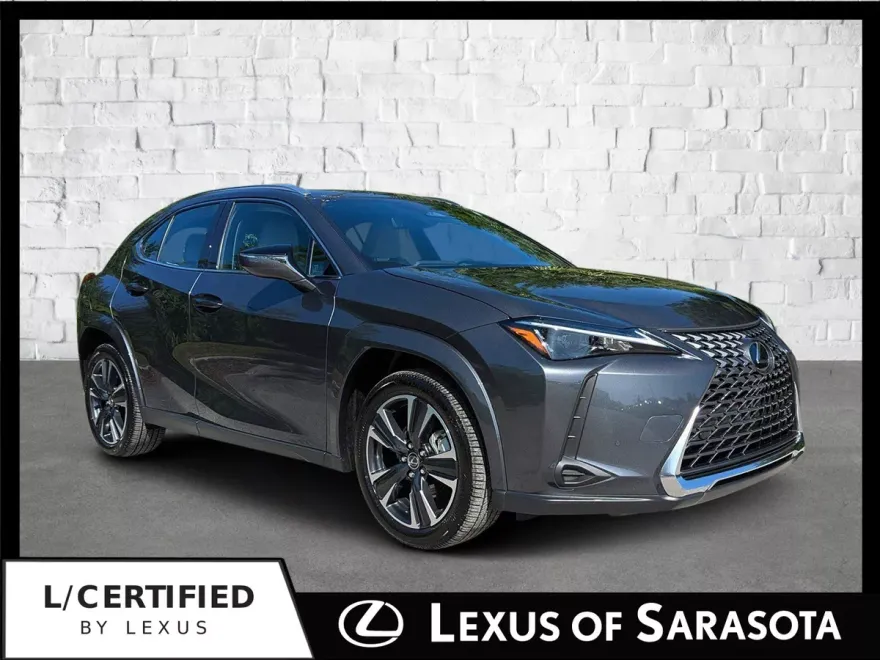 2025 Lexus UX Premium photo 1