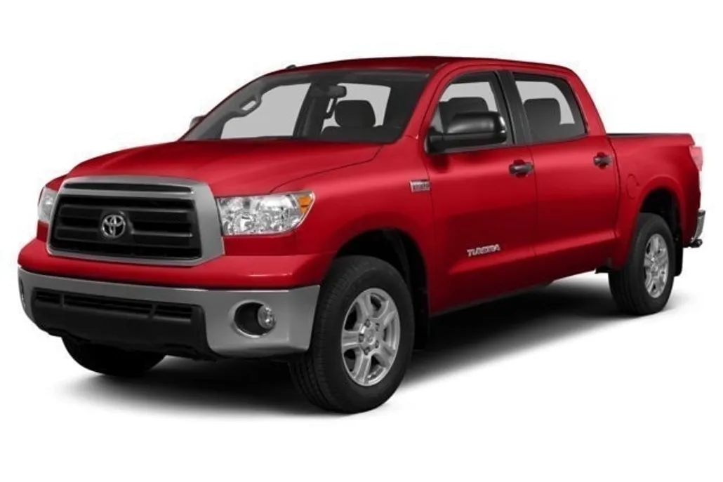 2013 Toyota Tundra Grade photo 1
