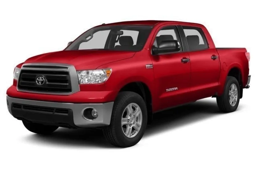 2013 Toyota Tundra Grade photo 1