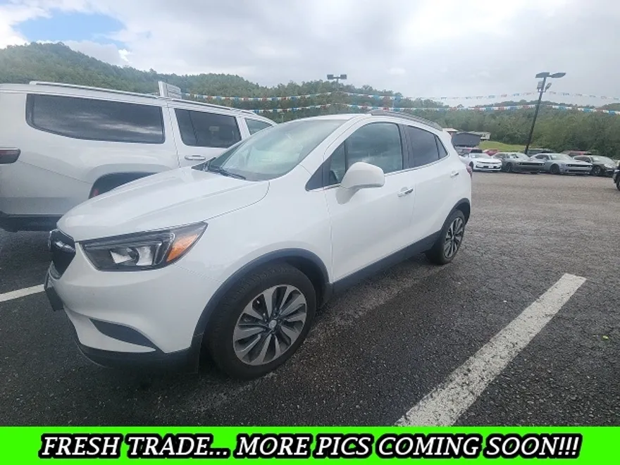 2021 Buick Encore Preferred photo 1
