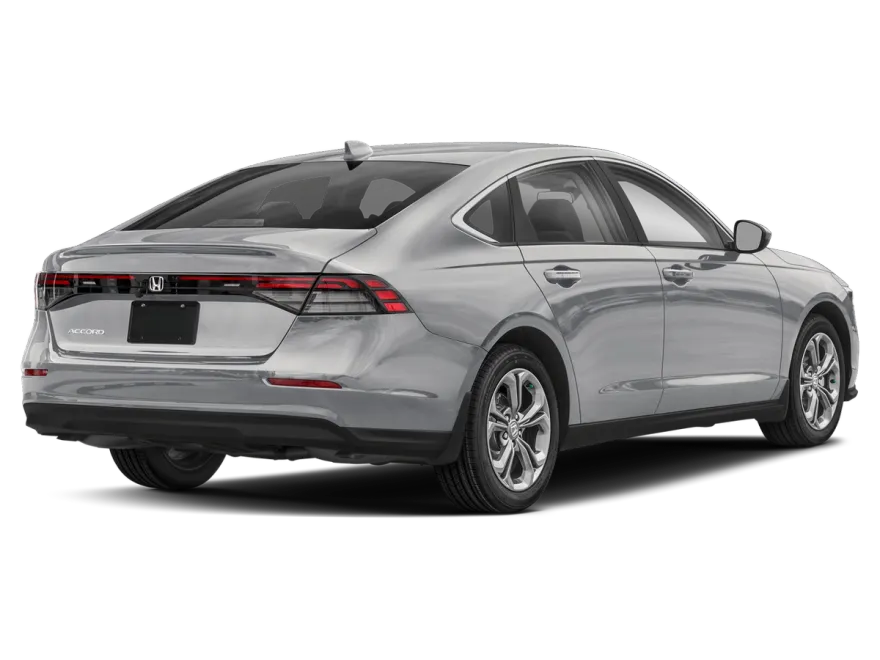 2025 Honda Accord SE photo 1