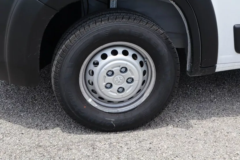 2025 Ram ProMaster 3500 photo 1