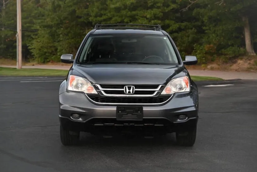 2011 Honda CR-V EX-L photo 1
