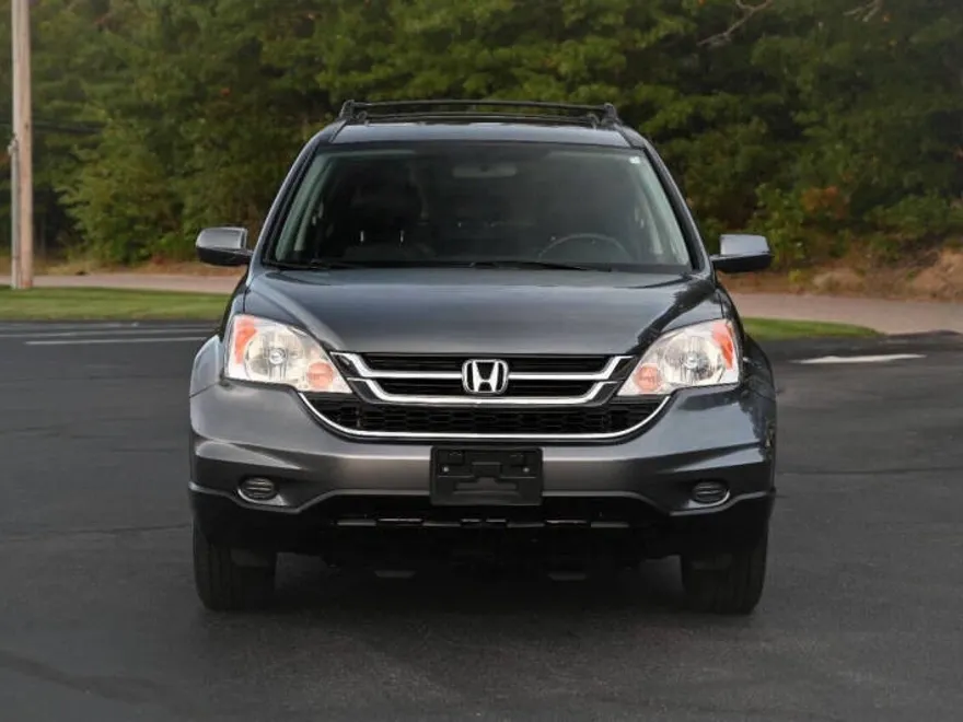 2011 Honda CR-V EX-L photo 1
