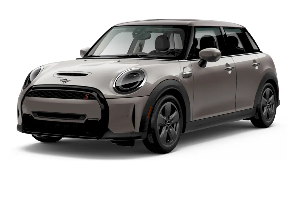 2023 Mini Cooper Hardtop S photo 1