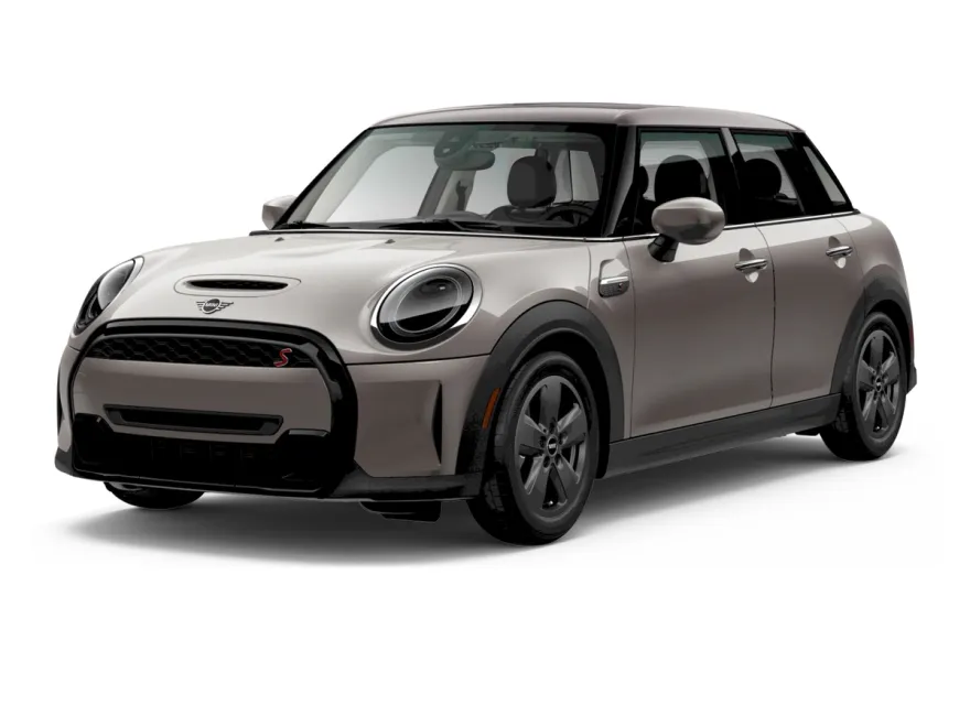 2023 Mini Cooper Hardtop S photo 1