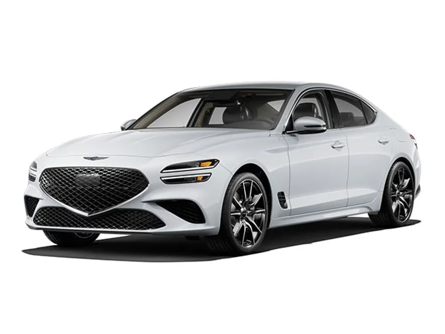 2024 Genesis G70 2.5T photo 1