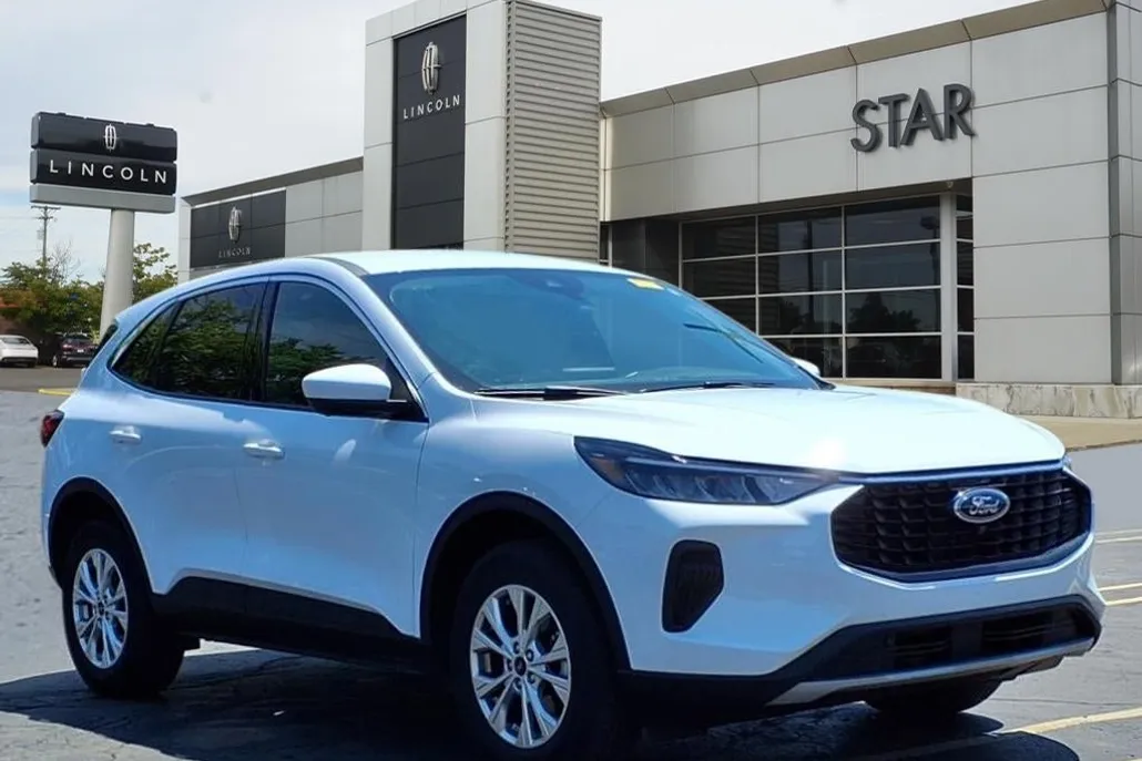 2023 Ford Escape Active photo 1