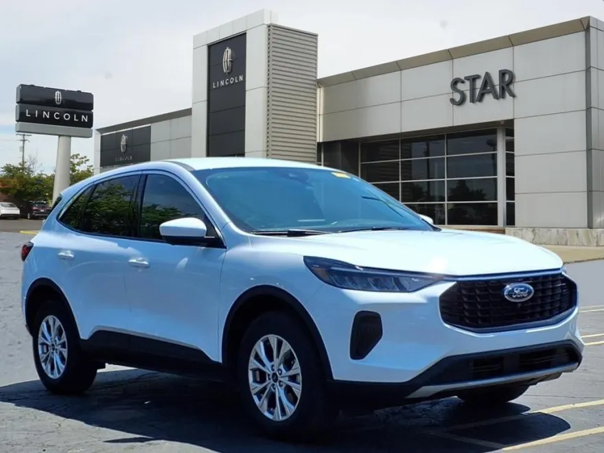 2023 Ford Escape Active photo 1