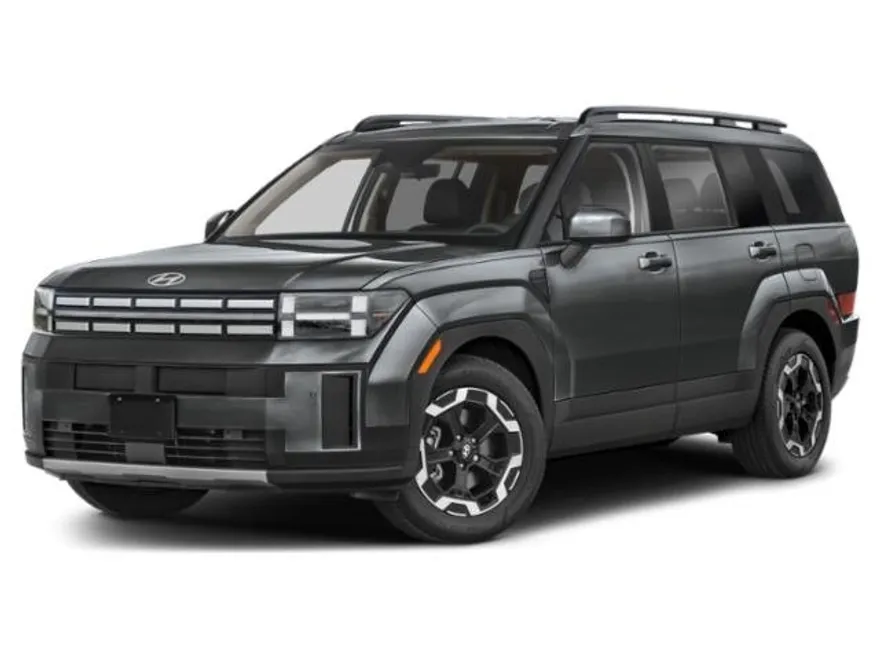 2026 Hyundai Santa Fe SEL photo 1
