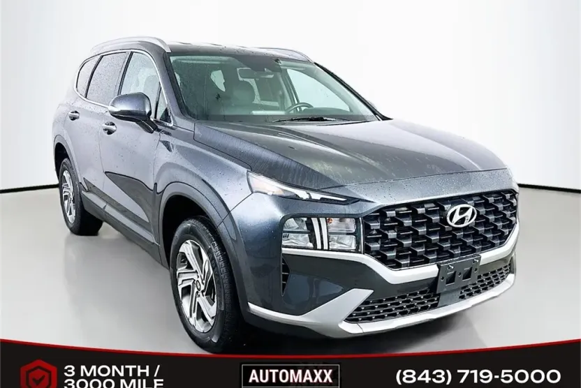 2023 Hyundai Santa Fe SEL photo 1