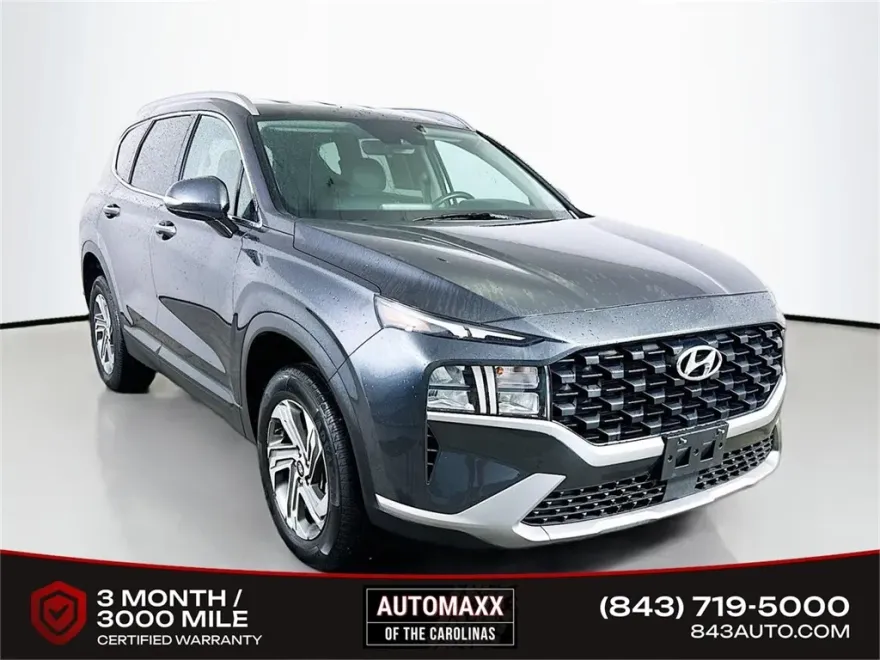 2023 Hyundai Santa Fe SEL photo 1
