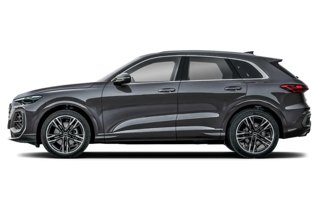 2025 Audi Q5 2.0T Premium Plus photo 1