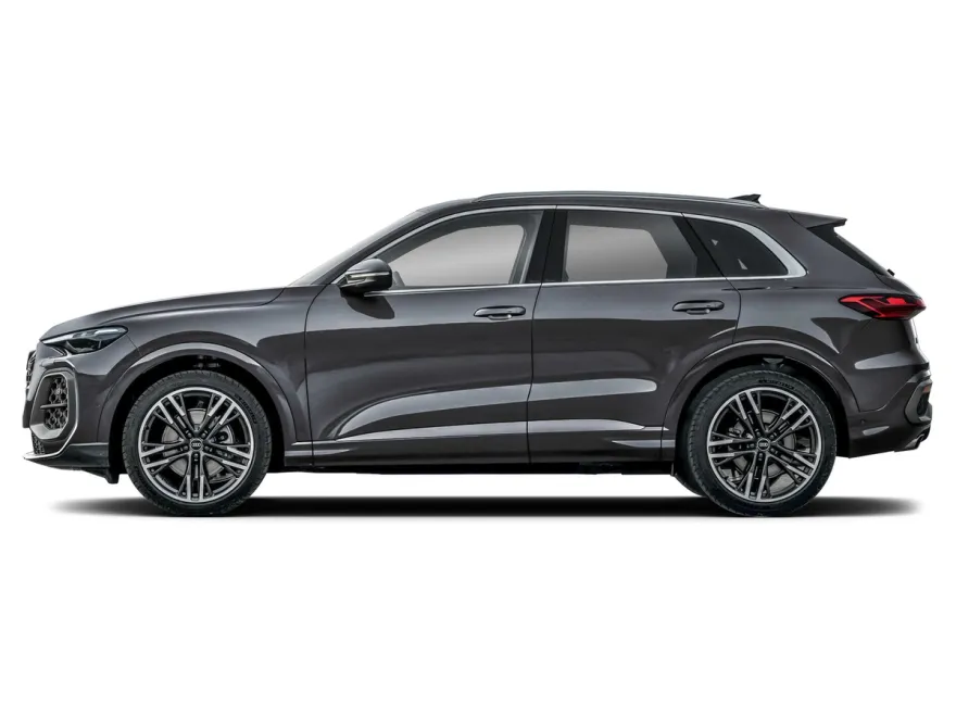 2025 Audi Q5 2.0T Premium Plus photo 1