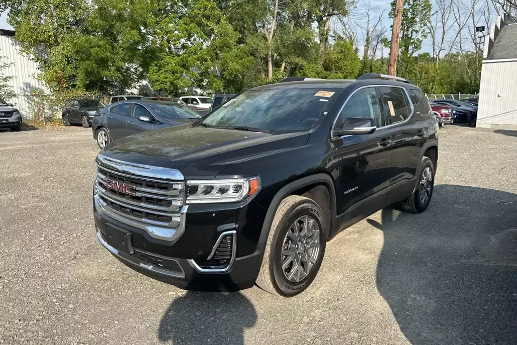 2023 Gmc Acadia SLE photo 1