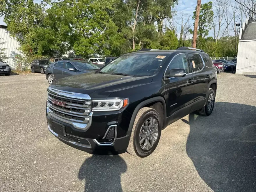 2023 Gmc Acadia SLE photo 1
