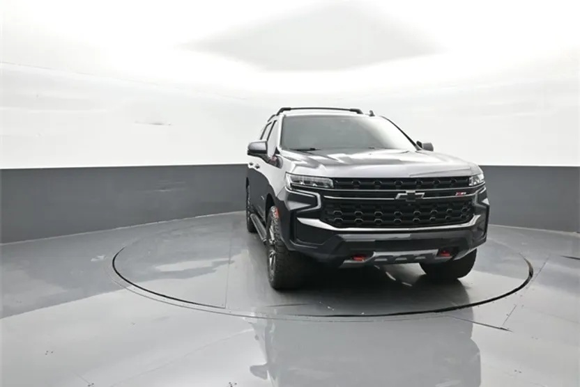2023 Chevrolet Tahoe Z71 photo 1