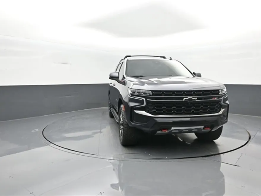 2023 Chevrolet Tahoe Z71 photo 1