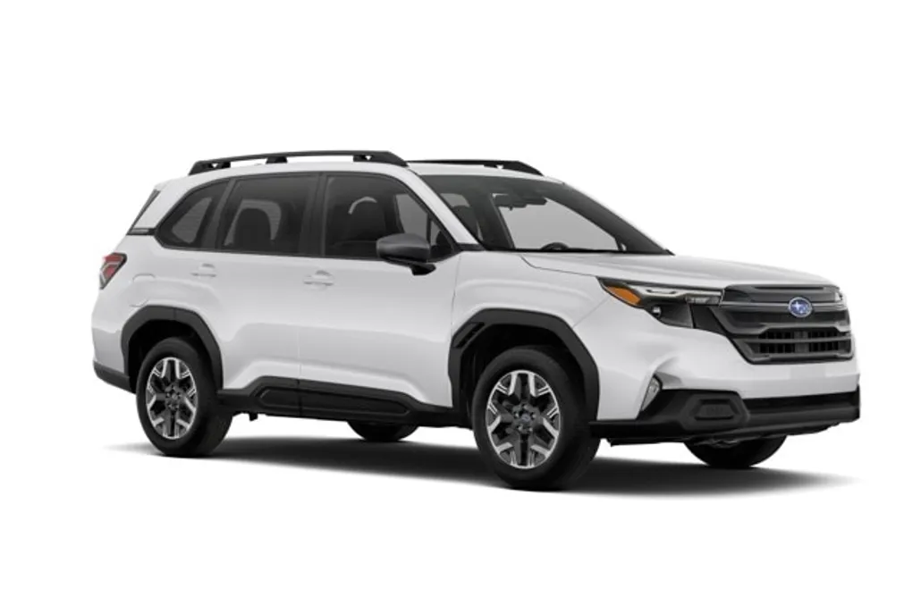 2025 Subaru Forester Premium Base photo 1