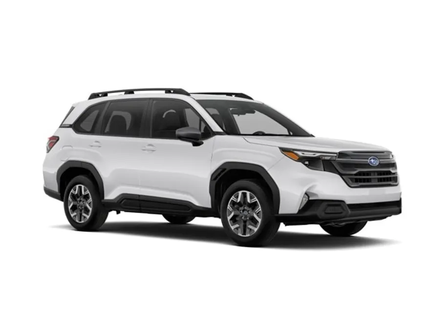 2025 Subaru Forester Premium Base photo 1