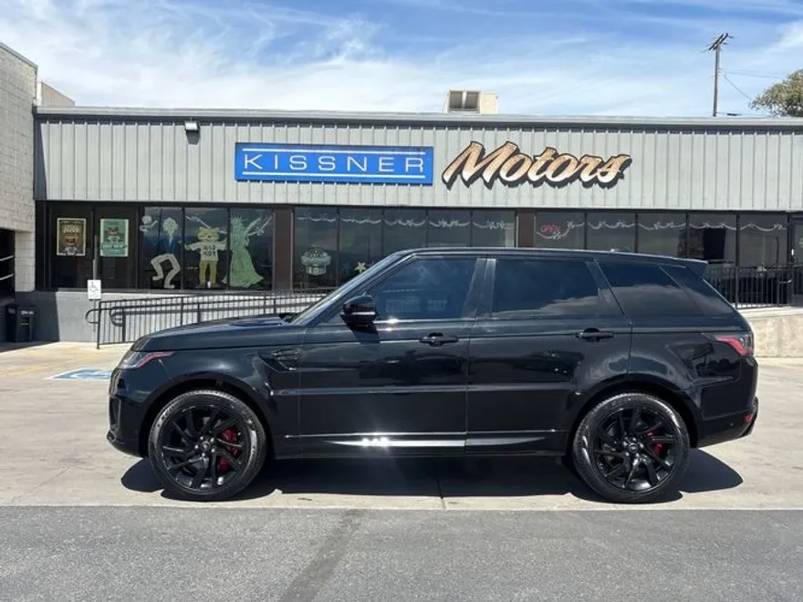 2018 Ford Explorer Sport photo 1