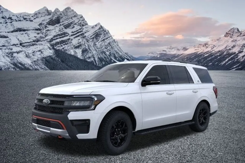 2024 Ford Expedition Timberline photo 1